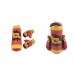 17" Boxing Set (18pcs/box)