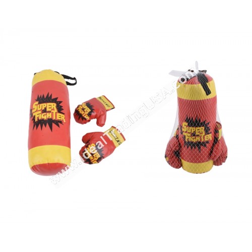 20" Boxing Set (12pcs/box)