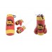 20" Boxing Set (12pcs/box)