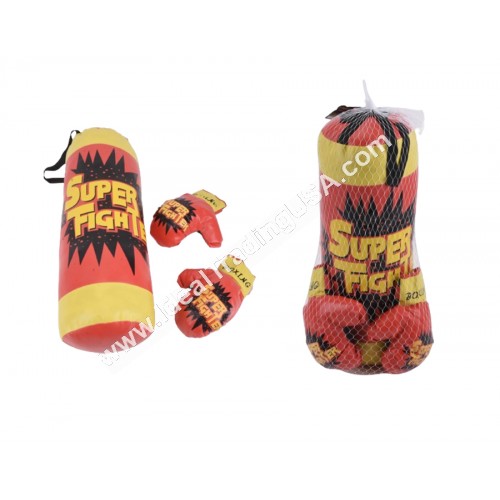 24" Boxing Set (9 pcs/box)