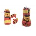 24" Boxing Set (9 pcs/box)
