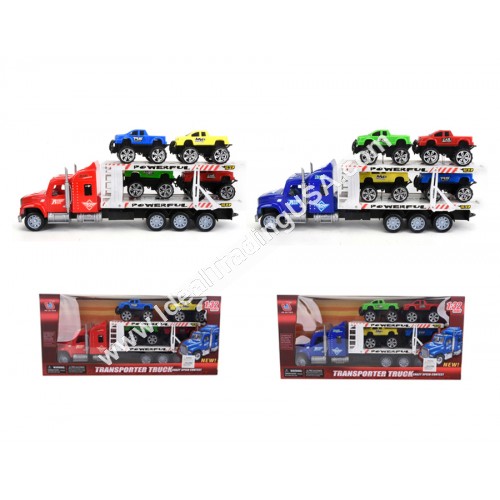 Truck Set (12pcs/box)