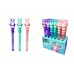 Bunny Bubble Stick (4display/box)
