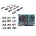 12pcs P/B Alloy Car Set (36pcs/box)