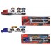 F/P Trailer Truck (12pcs/box)