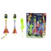 Rocket Launcher with Light (36pcs/box)