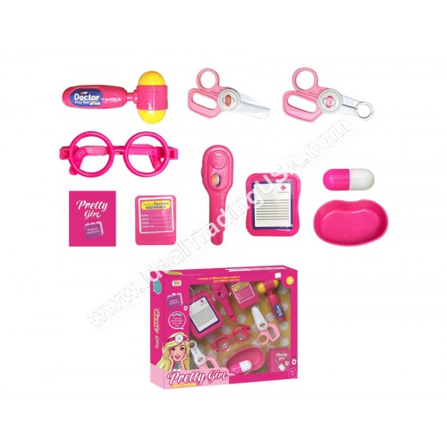 Doctor Set (48pcs/box)