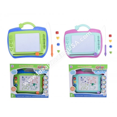 Magnetic Writing Board (20pcs/box)