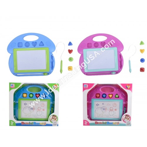 Magnetic Writing Board (42pcs/box)