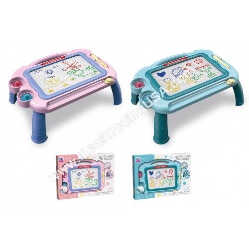 Magnetic Writing Board Table (36pcs/box)