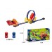 16pcs P/B Car Track Set (20pcs/box)