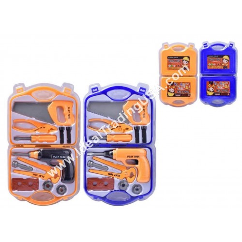 Tool Set (48pcs/box)