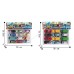 12pcs P/B Car Set (72pcs/box)