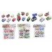 F/P Car Set (36pcs/box)
