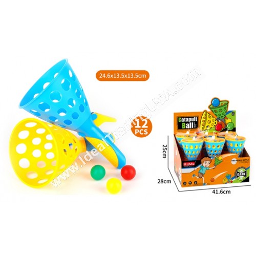 Catapult Launch Game (6dp/box)