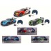 R/C Car w/lights (6pcs/box)