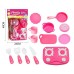 Kitchen Set (48pcs/box)