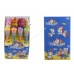 Unicorn Bubble Stick (6display/box)