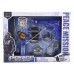 Police Playset (36pcs/box)