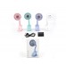 Rechargable Clip Fan (72pcs/box)