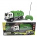 1:24 4CH R/C Sanitation Truck (24pcs/box)