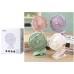Rechargable Clip Fan (60pcs/box)