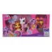 2pcs Horse Set (60pcs/box)