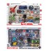 P/B Metal Cars Set (36pcs/box)