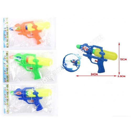 Water Gun (216pcs/box)