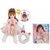 12" Doll Set (36pcs/box)