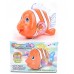 B/O Clown Fish w/Light&Music (72pcs/box)