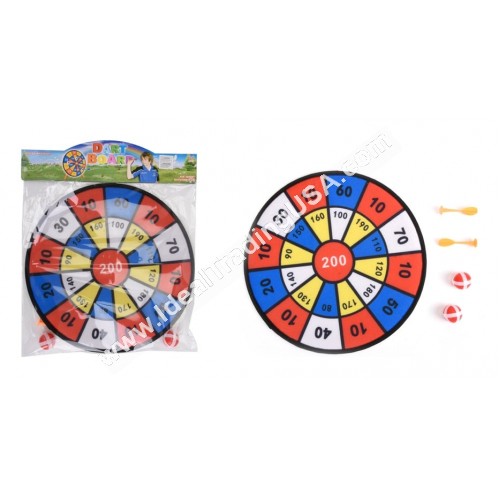 Dartboard (96pcs/box)