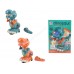 B/O Dinosaur w/lights&sound (36pcs/box)