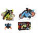 2.4G R/C Motorcycle (18pcs/box)
