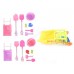 Beach Toy Set (24pcs/box)