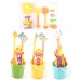 Beach Toy Set (36pcs/box)