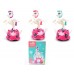 B/O Unicorn w/lights&music (36pcs/box)