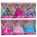 12" Doll Set (48pcs/box)
