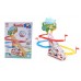 B/O Puppy Truck (24pcs/box)
