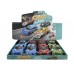 F/P 8pcs Drifting Car (12display/box)