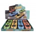 F/P 8pcs Drifting Car (10display/box)