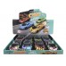 F/P 8pcs Drifting Car (10display/box)
