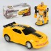B/O Robot Sports Cars (48pcs/Box)