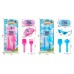 Bubble Stick Water Game-Watch Set (120pcs/box)