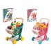 Shopping Cart Set (12pcs/box)