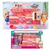 Doll & Kitchen Set (18pcs/box)