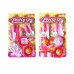 Kitchen Set (96pcs/box)