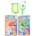 Water Balloon & Slingshot Set (72pcs/box)