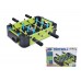 Wooden Pool Table (18pcs/box)