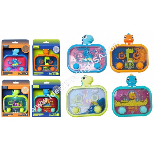 Dino Water Game (48 pcs/box)